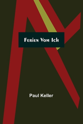 Ferien vom Ich [German] 9356704767 Book Cover