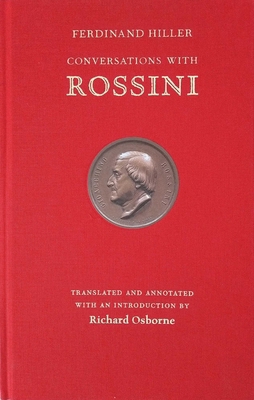 Conversations with Rossini 1843681692 Book Cover