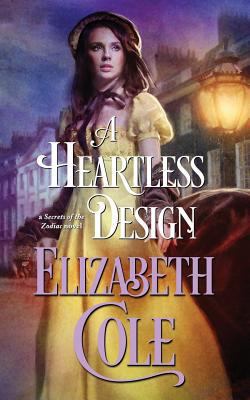 A Heartless Design 0615892574 Book Cover