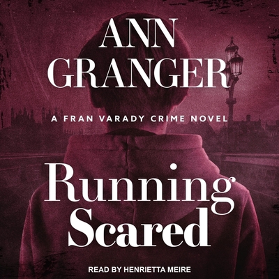 Running Scared B0B2BDK9KV Book Cover