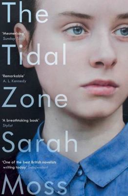 The Tidal Zone 1783783087 Book Cover