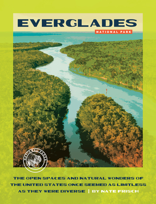 Everglades National Park 1640268677 Book Cover