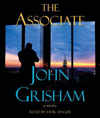 The Associate 0739333011 Book Cover