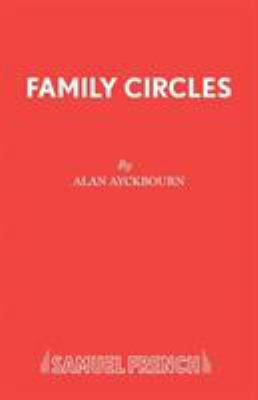 Family Circles 0573017646 Book Cover