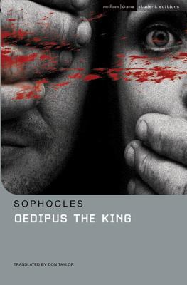 Oedipus the King 0713686766 Book Cover