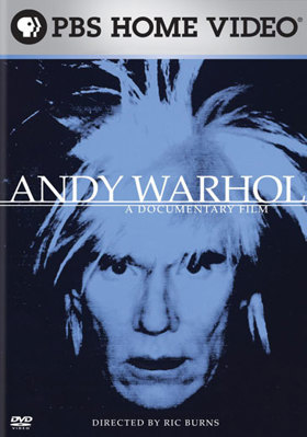 Andy Warhol: A Documentary Film B000GEIREQ Book Cover