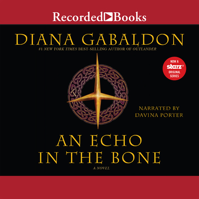 An Echo in the Bone 1440745528 Book Cover