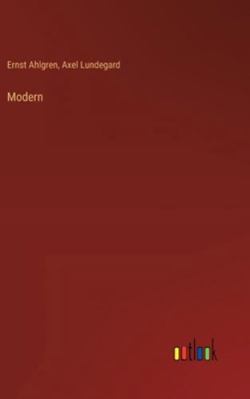Modern [Swedish] 3368061461 Book Cover
