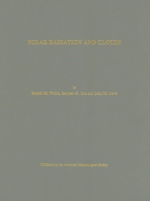 Solar Radiation and Clouds: Volume 17 0933876491 Book Cover
