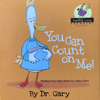 You Can Count on Me! 1943925178 Book Cover