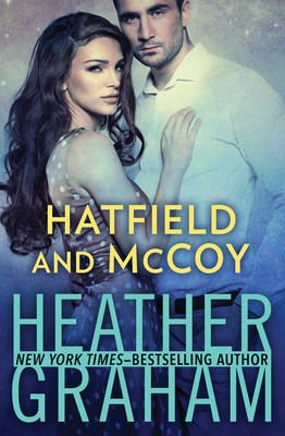Hatfield and McCoy 1504052382 Book Cover