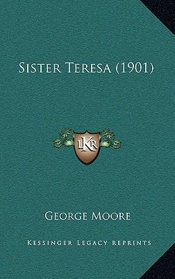 Sister Teresa (1901) 1164295683 Book Cover