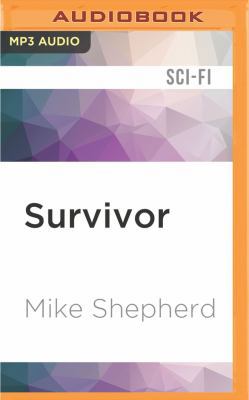 Survivor 1531820484 Book Cover