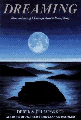 Dreaming 0671766309 Book Cover