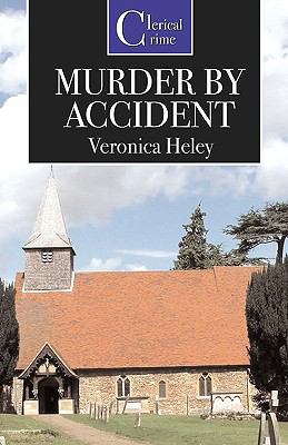 Murder by Accident 190628833X Book Cover