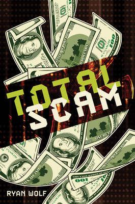 Total Scam 197859853X Book Cover