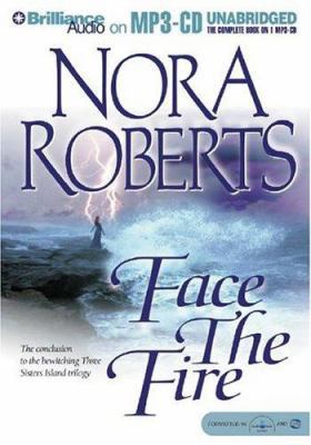 Face the Fire 1593350406 Book Cover