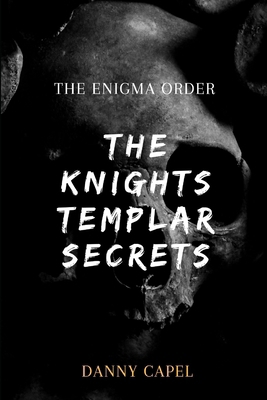 The Enigma Order: The Knights Templar Secrets B0GN8ZGGPD Book Cover