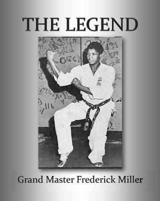 The Legend 1493517228 Book Cover