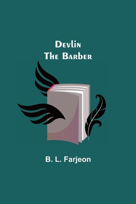 Devlin the Barber 935484720X Book Cover