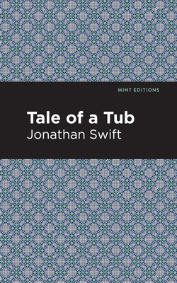 A Tale of a Tub 1513270273 Book Cover