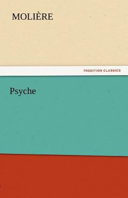 Psyche 3842430159 Book Cover