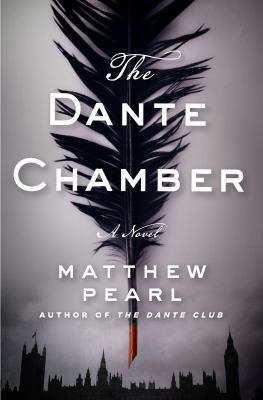 The Dante Chamber 1594204934 Book Cover