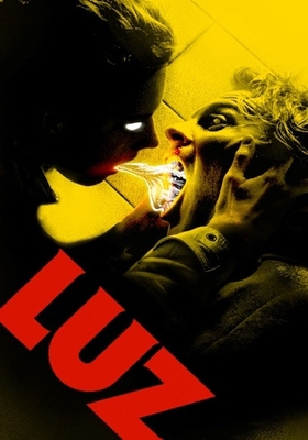 Luz Book Cover