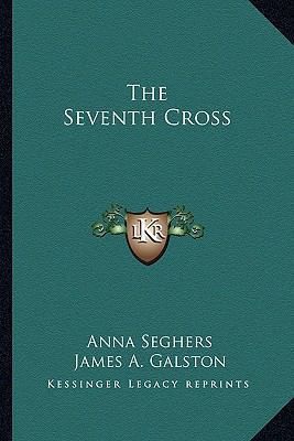 The Seventh Cross 1162803924 Book Cover