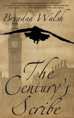 The Century's Scribe 1944715886 Book Cover