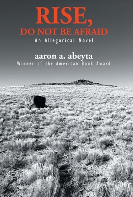 Rise, Do Not Be Afraid 1680572024 Book Cover