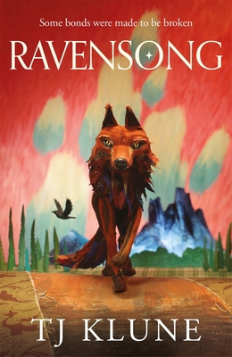 Ravensong 1035002183 Book Cover