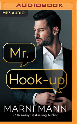 Mr. Hook-Up 1491559659 Book Cover