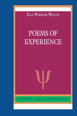 Poems of Experience 0464292395 Book Cover