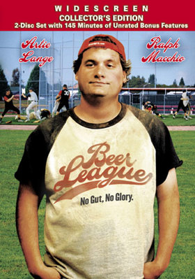 Artie Lange's Beer League            Book Cover