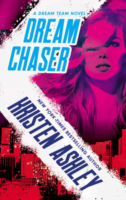 Dream Chaser 1538733919 Book Cover