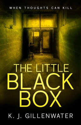The Little Black Box 1087917239 Book Cover