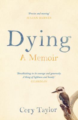 Dying: A Memoir 1782119787 Book Cover