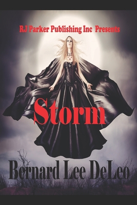 Storm 1689648244 Book Cover
