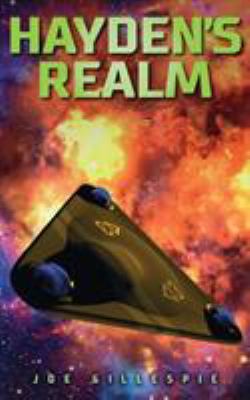 Hayden's Realm 191209293X Book Cover
