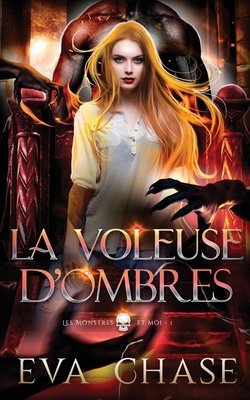La Voleuse d'ombres [French] 1998752623 Book Cover