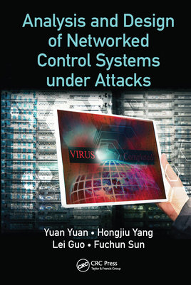 Analysis and Design of Networked Control System... 0367570998 Book Cover