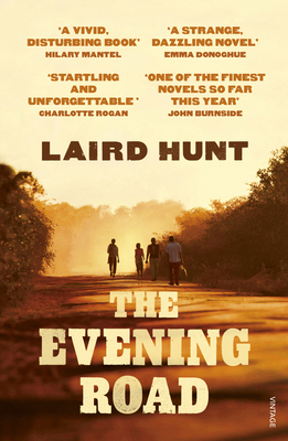 The Evening Road 1784703648 Book Cover