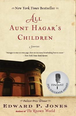 All Aunt Hagar's Children: Stories B008SLCMK4 Book Cover