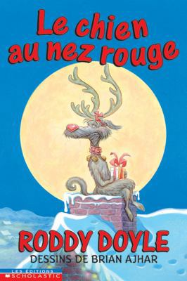Le chien au nez rouge [French] 0779116194 Book Cover