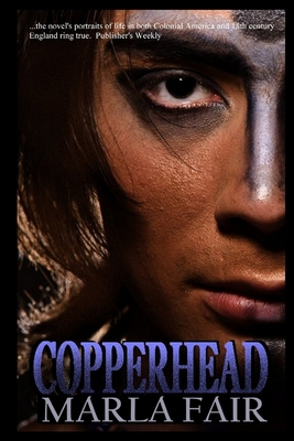 Copperhead 1435729382 Book Cover