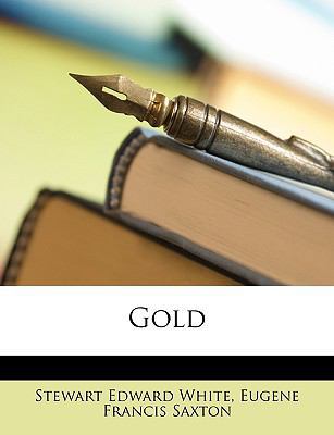 Gold 1146171749 Book Cover