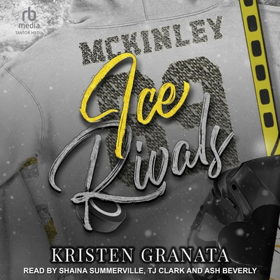 Ice Rivals B0G8XPCSW3 Book Cover