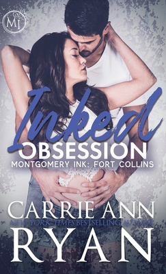 Inked Obsession 1636953999 Book Cover