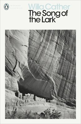 The Song of the Lark 0241338166 Book Cover